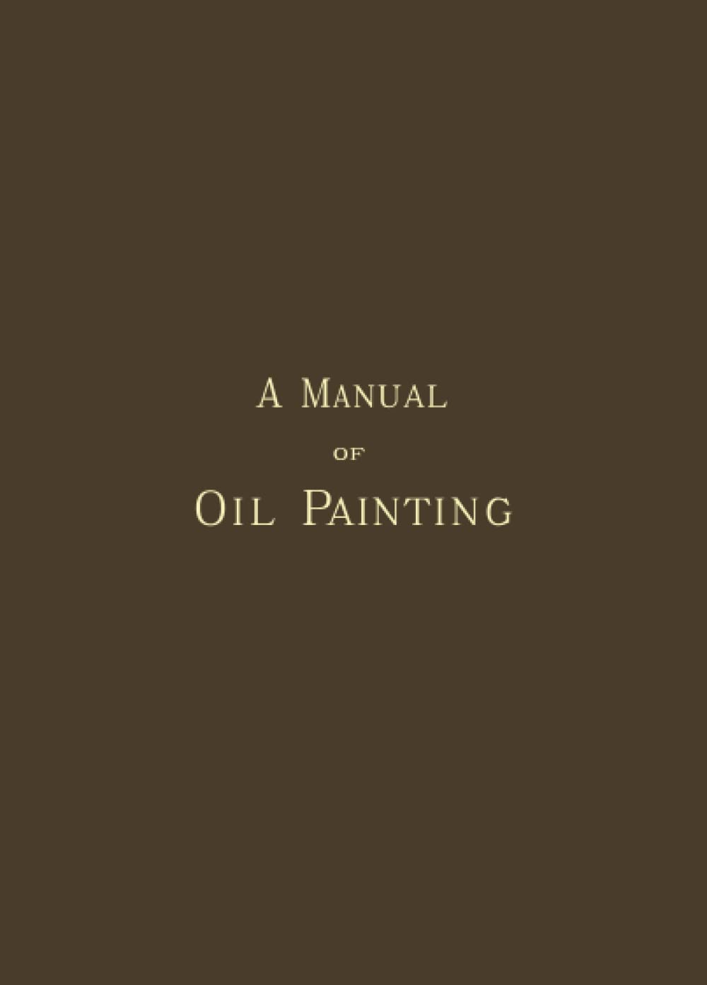 Charcoal Drawing cover