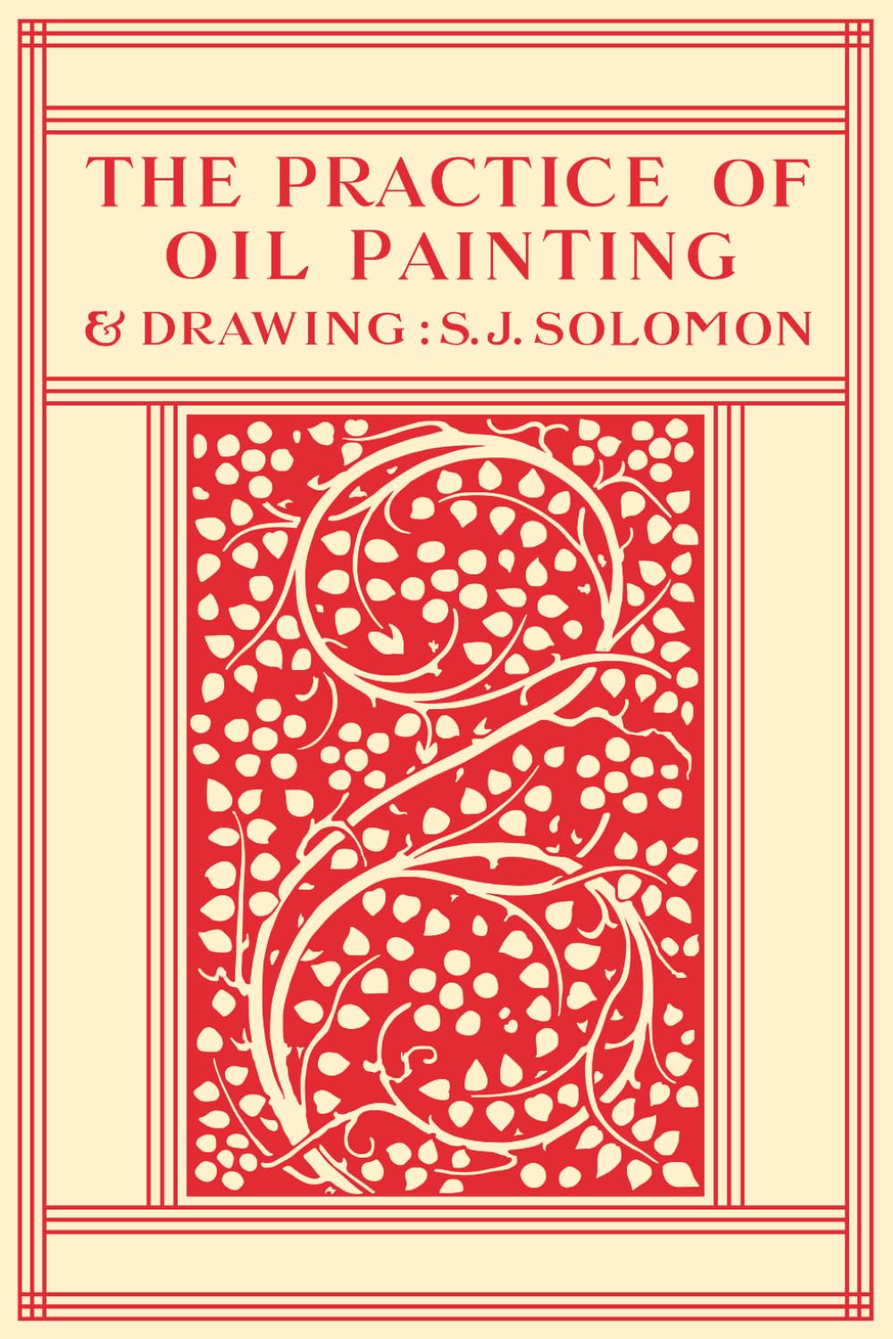 Charcoal Drawing cover